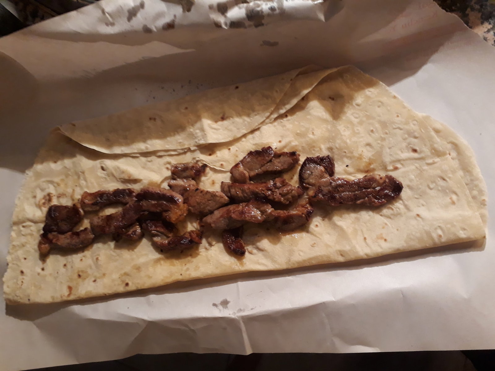 Halamoğlu Et Mangal