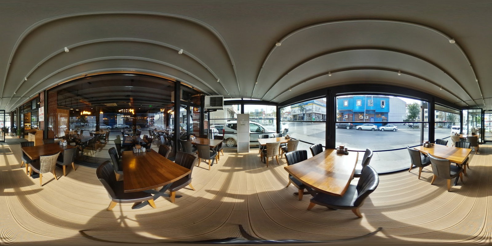 Halamoğlu Et Mangal