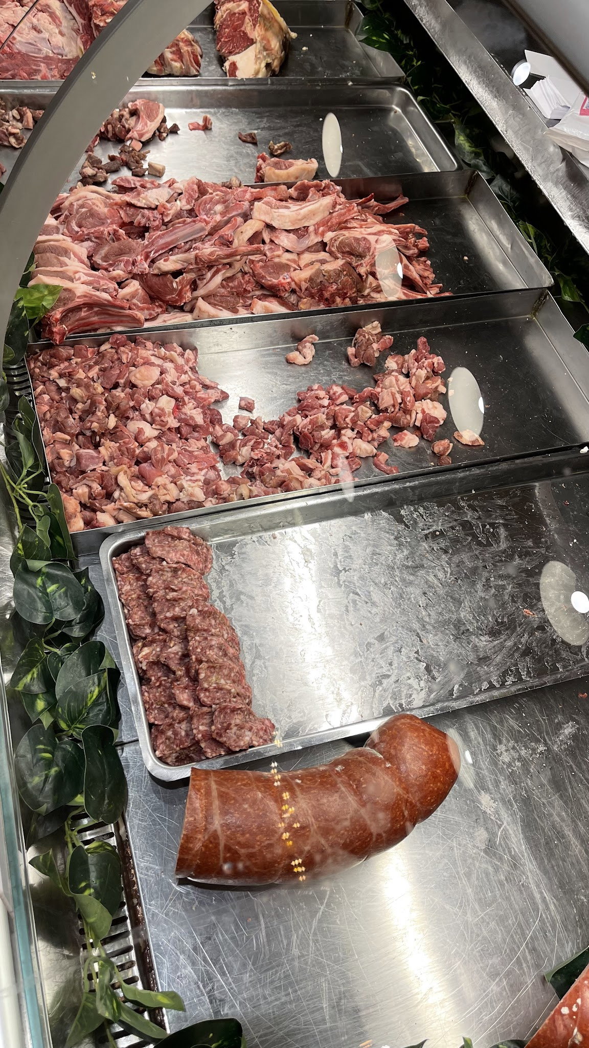 Halamoğlu Et Mangal