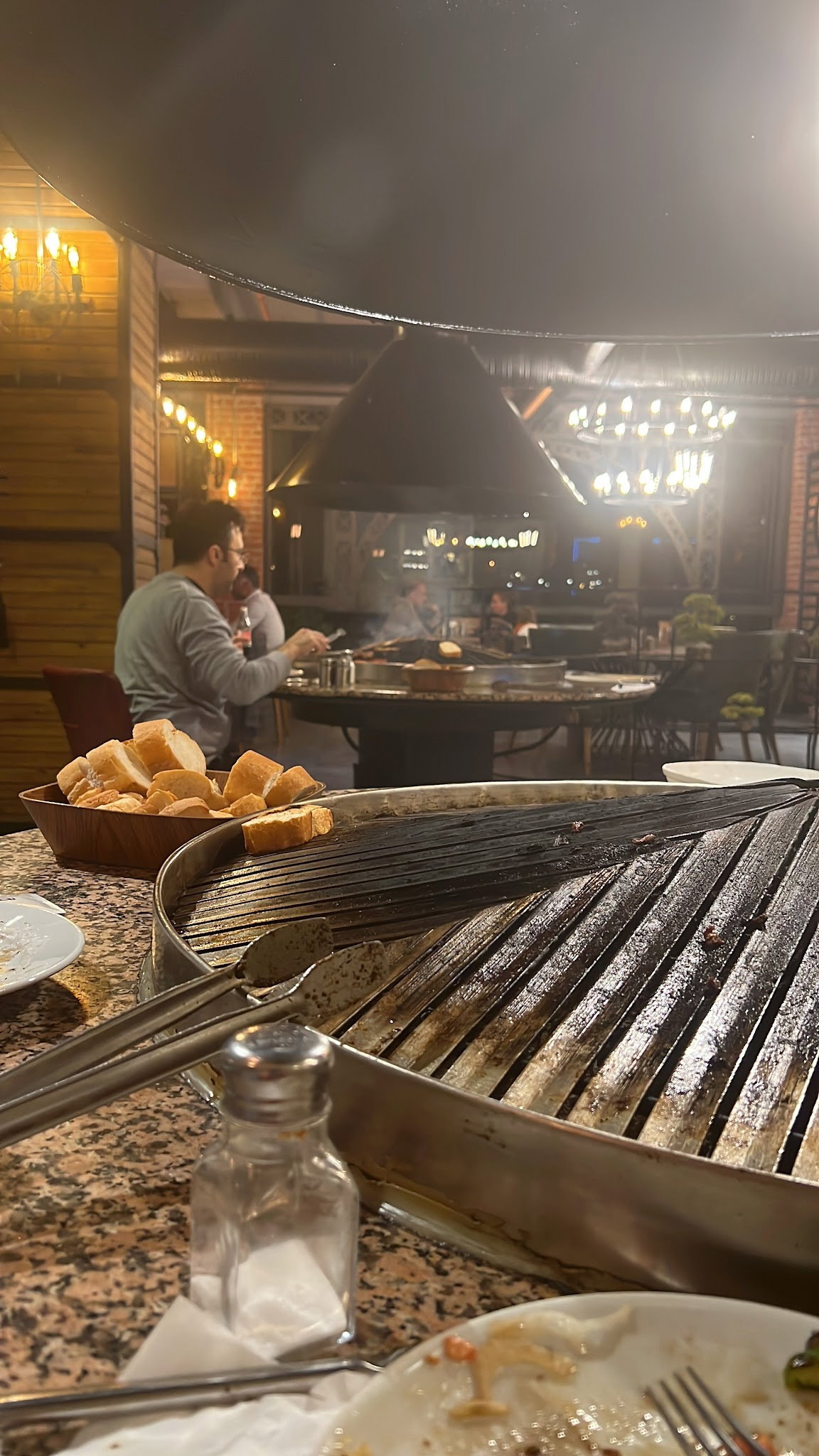 Halamoğlu Et Mangal