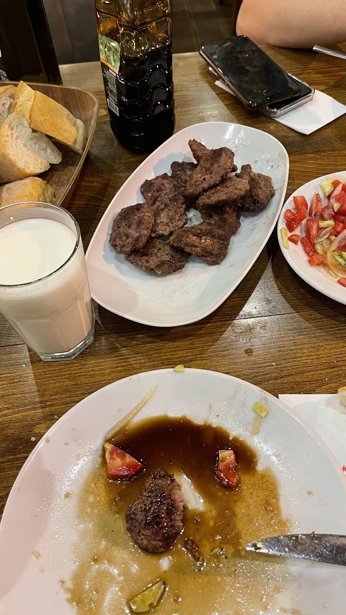 Halamoğlu Et Mangal