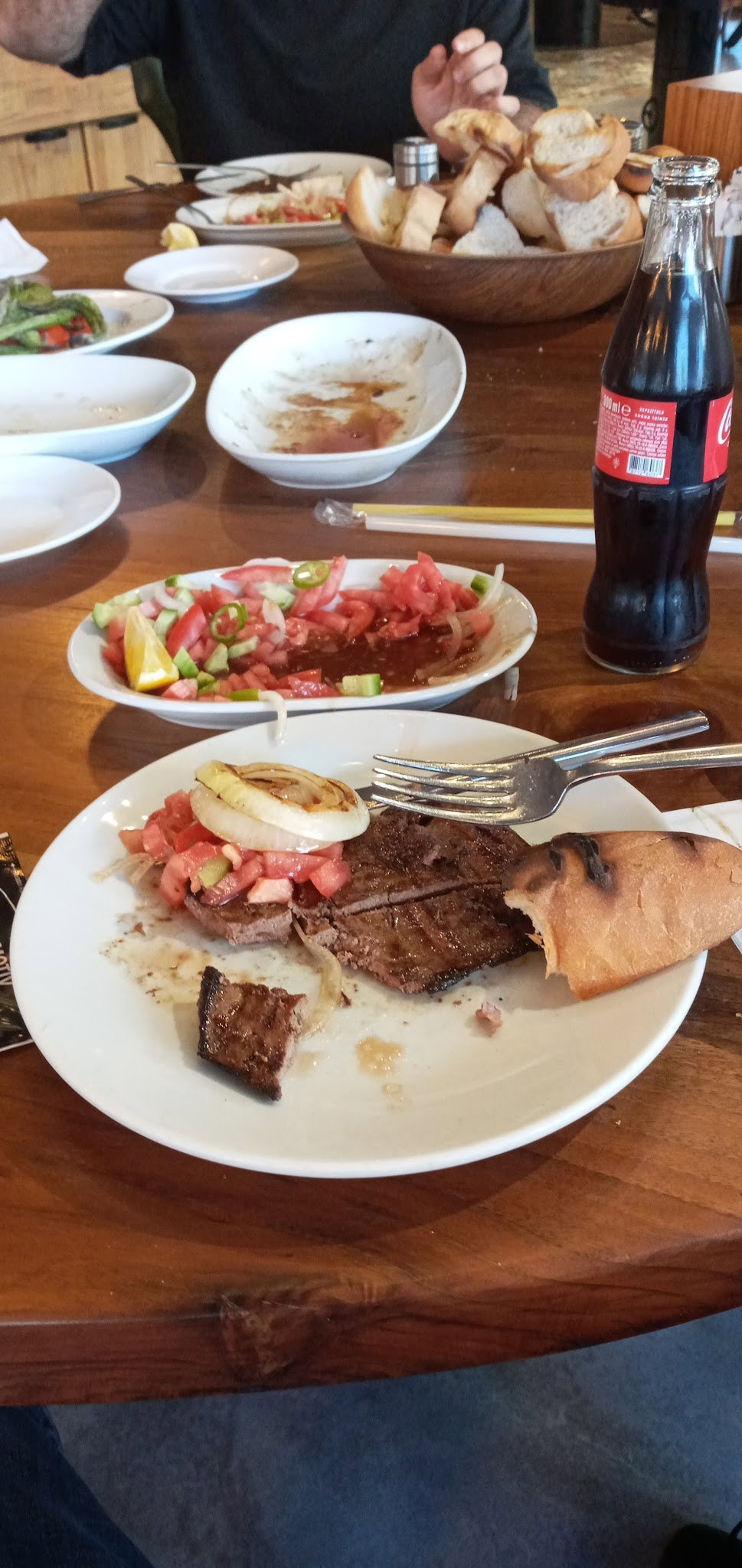 Halamoğlu Et Mangal