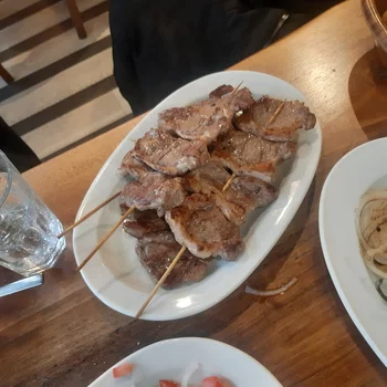 Halamoğlu Et Mangal resimleri