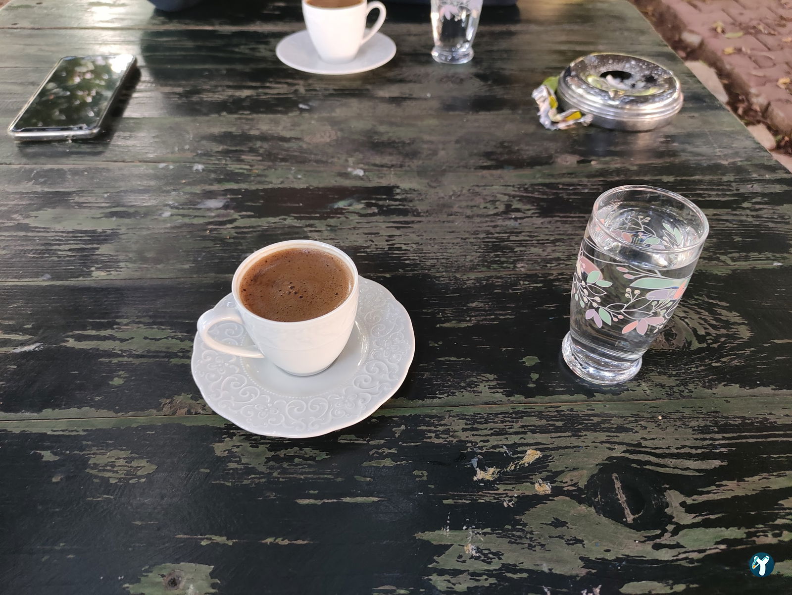 Down Cafe