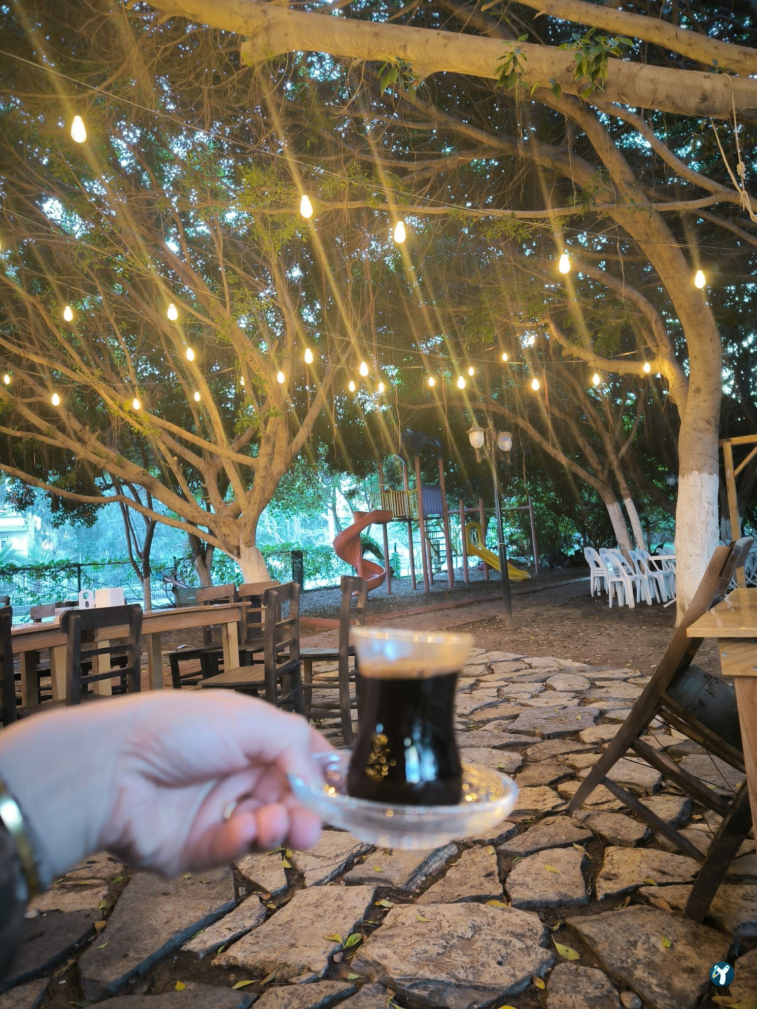 Down Cafe