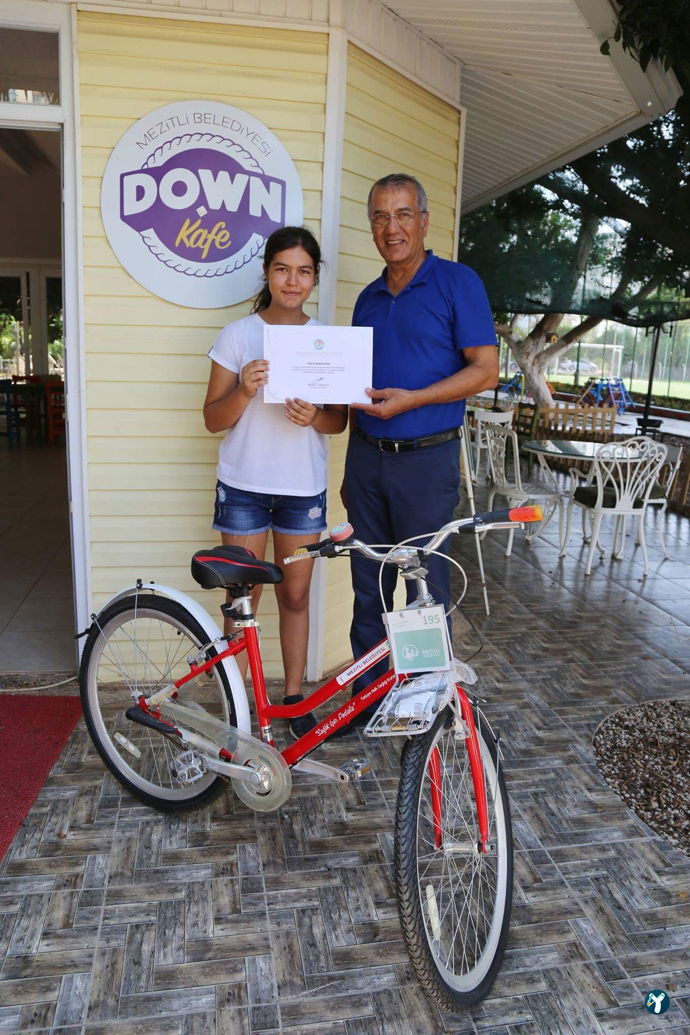 Down Cafe