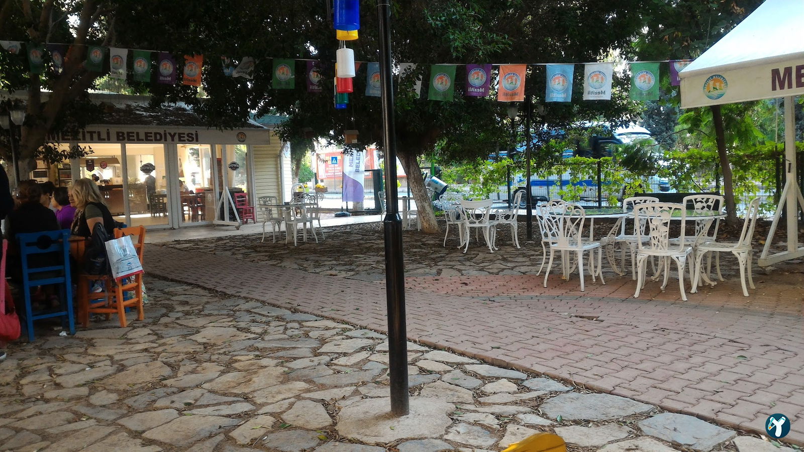 Down Cafe