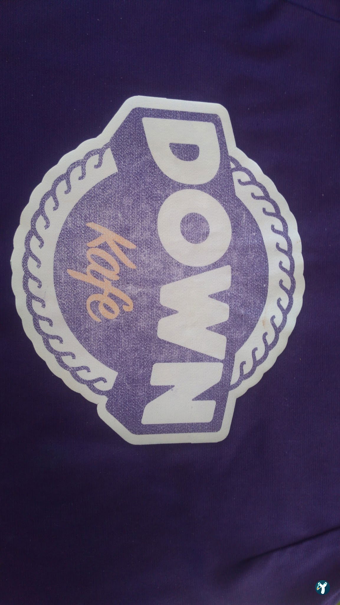 Down Cafe