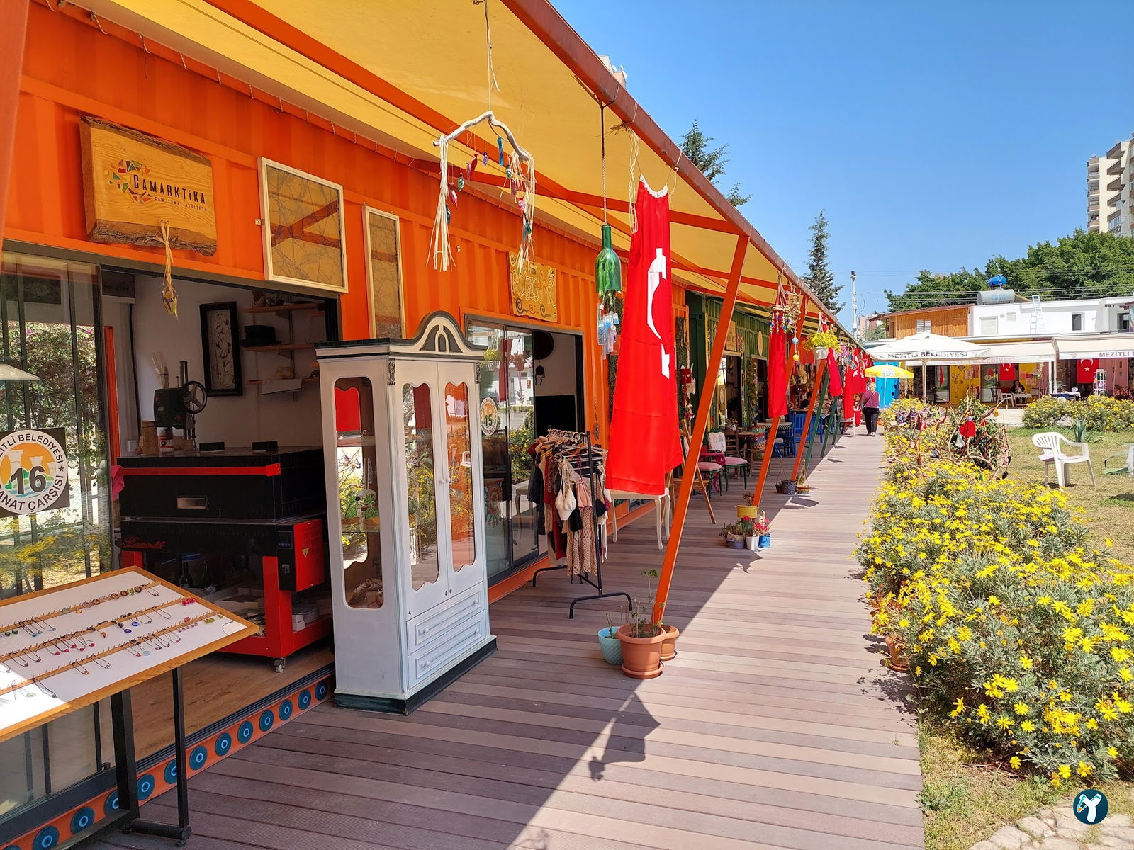 Down Cafe