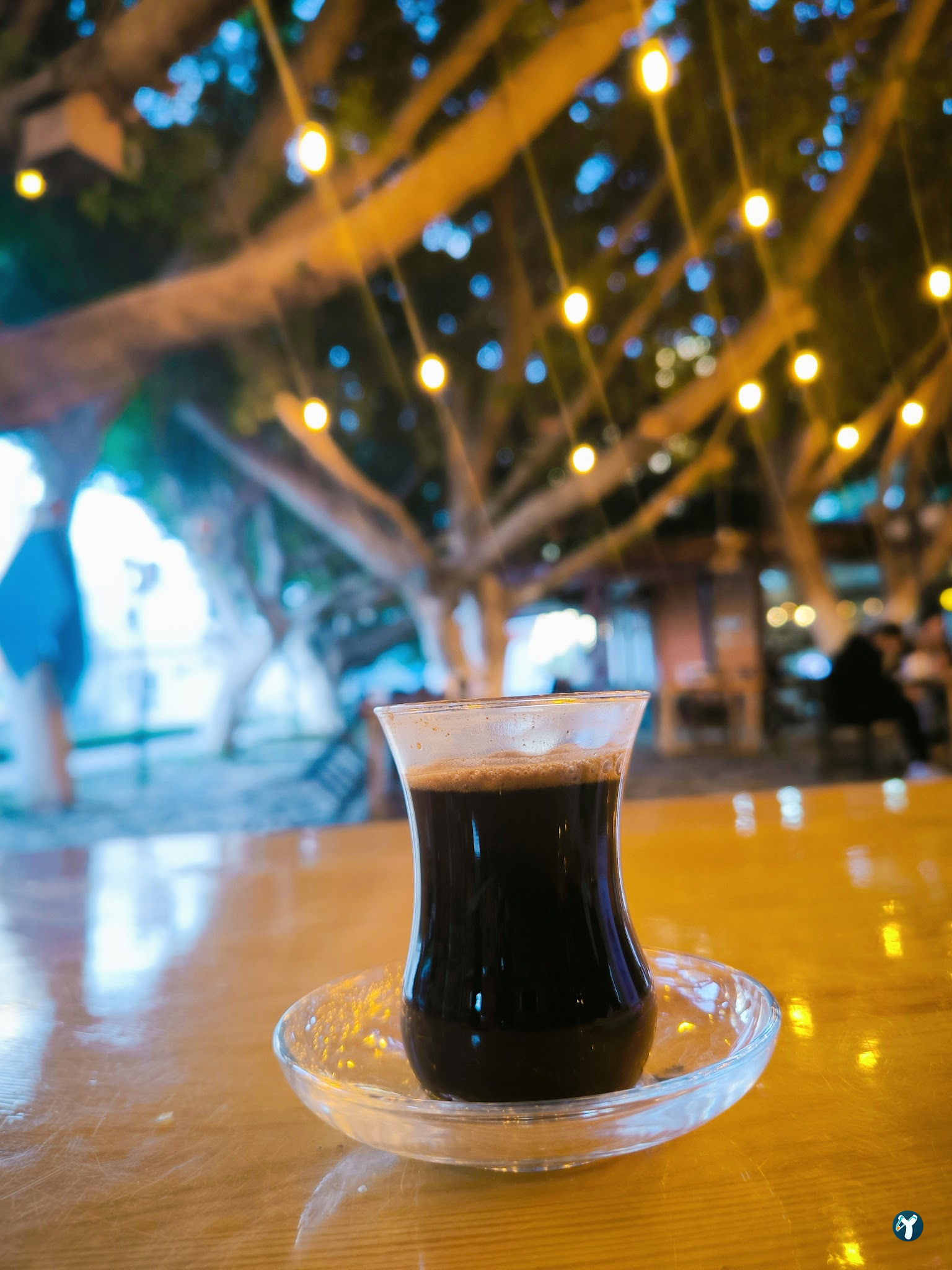 Down Cafe