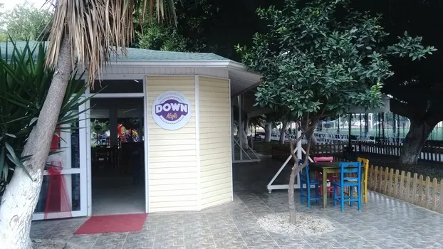 Down Cafe resimleri Down Cafe resimleri