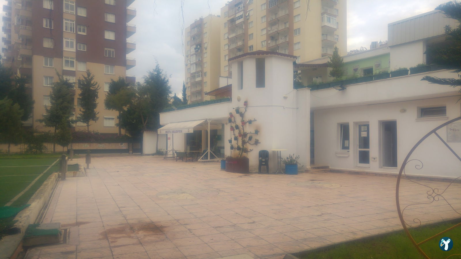 Down Cafe