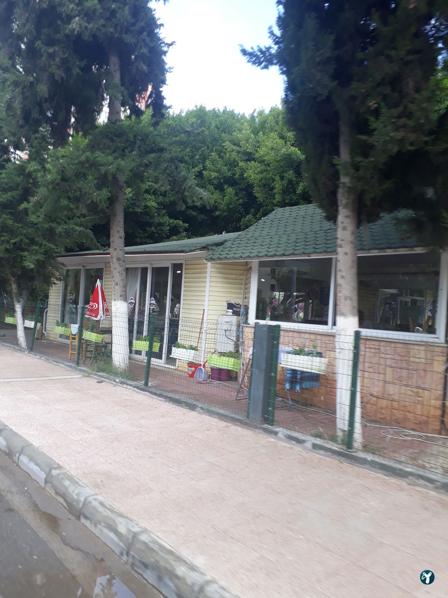 Down Cafe