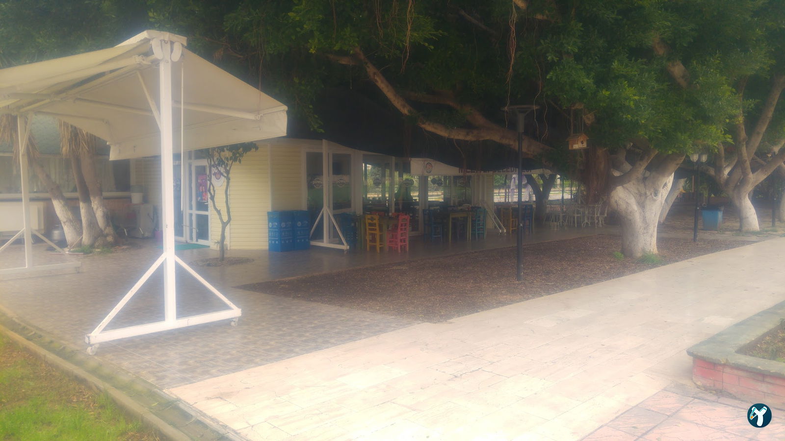 Down Cafe