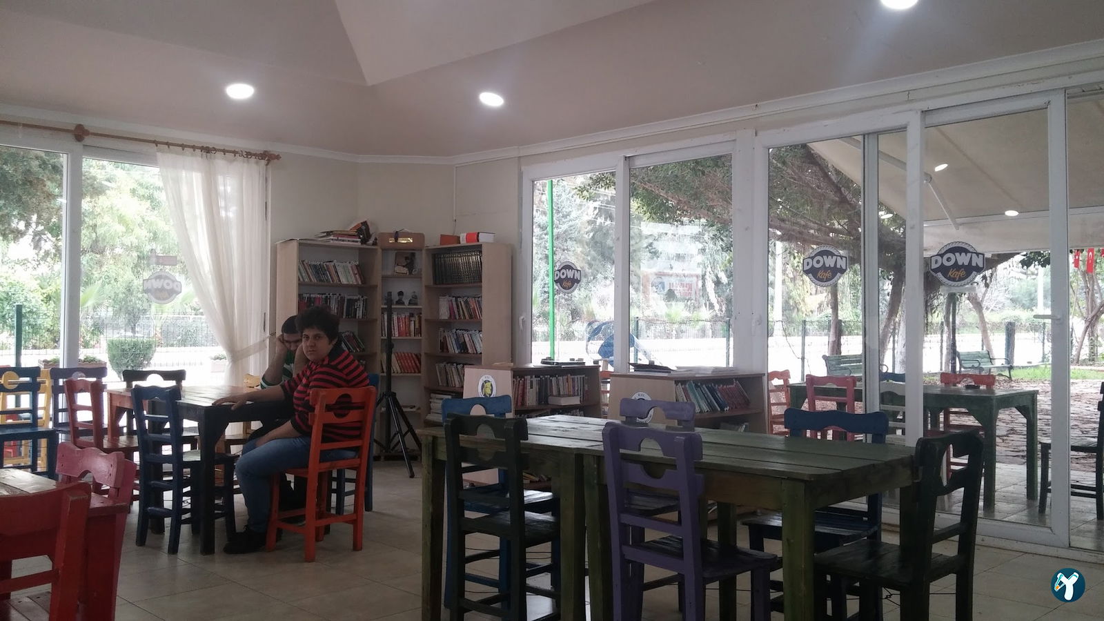Down Cafe