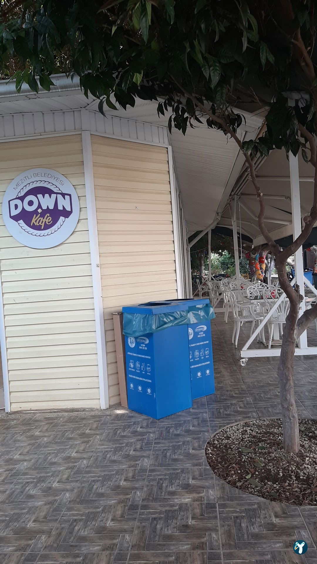 Down Cafe