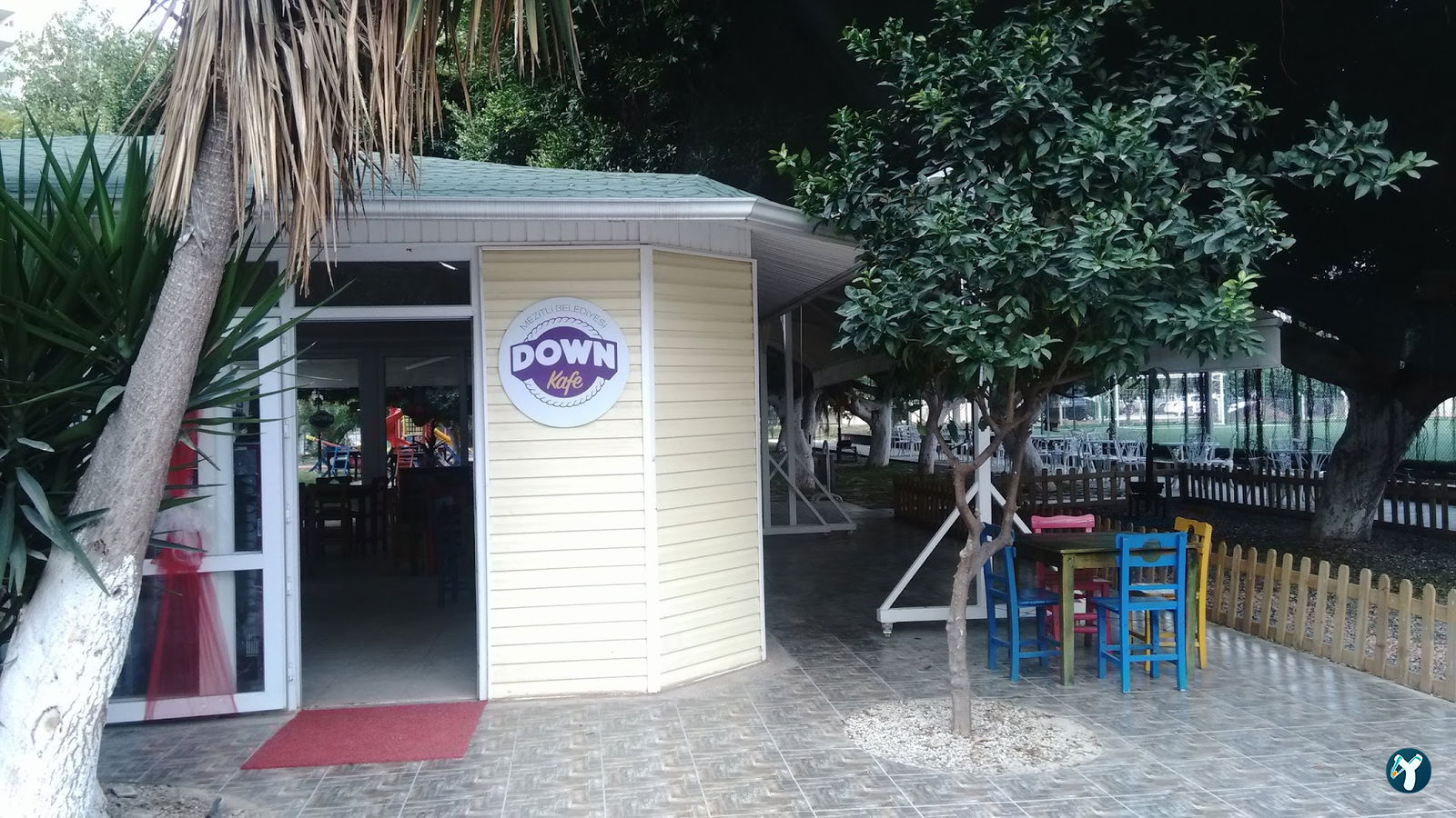 Down Cafe