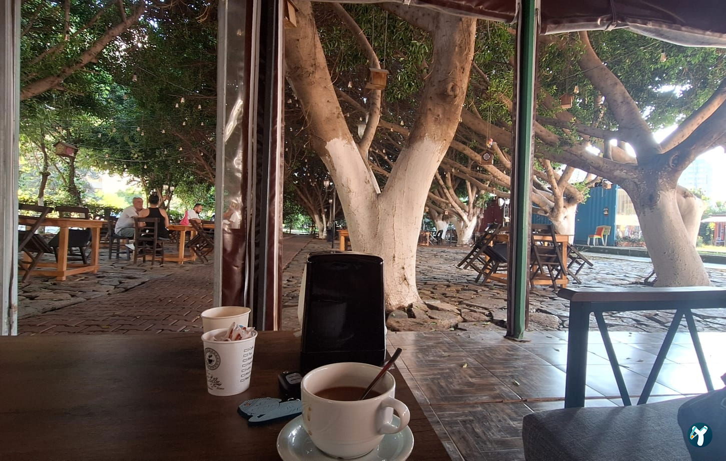 Down Cafe