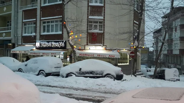 Köfteci Hacı Abi resimleri