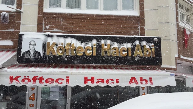 Köfteci Hacı Abi resimleri