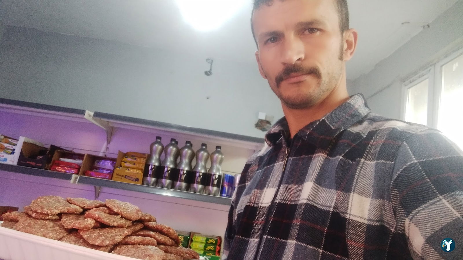 Yaşar Kalkan