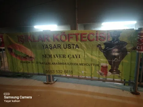 Yaşar Kalkan resimleri