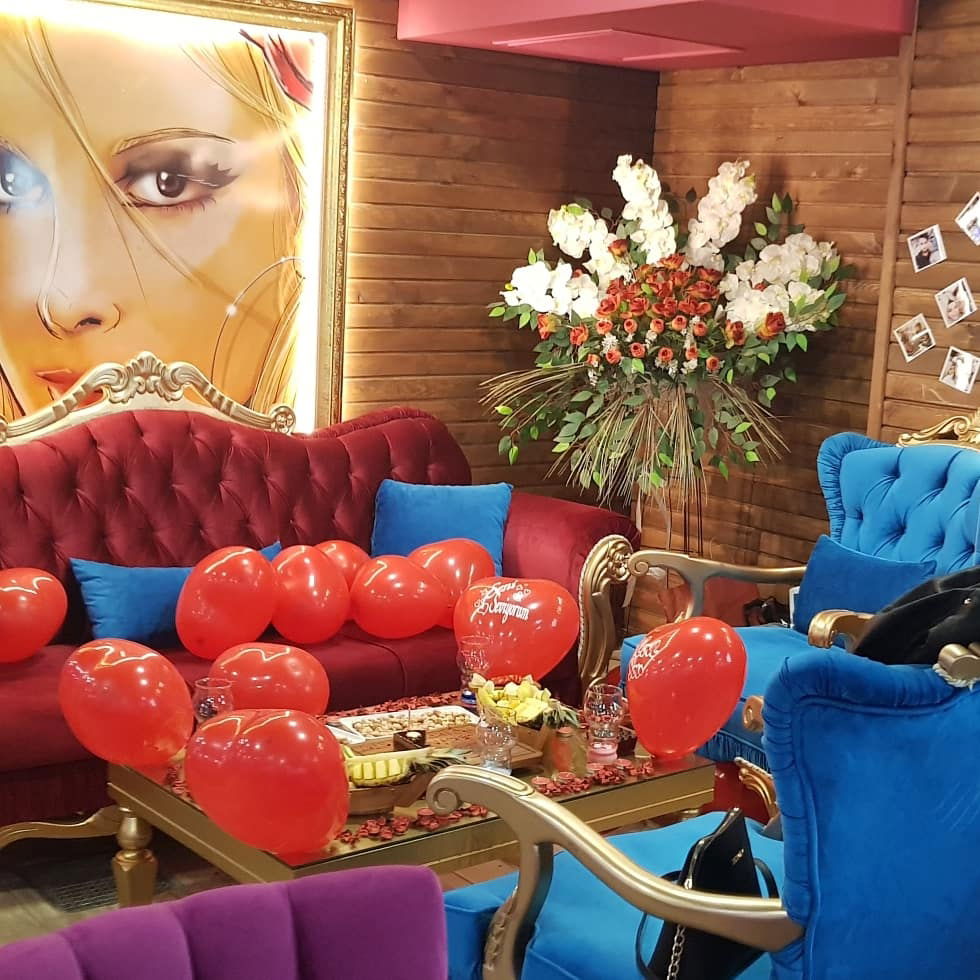 Yeşilçam Kahve Evi Esenler