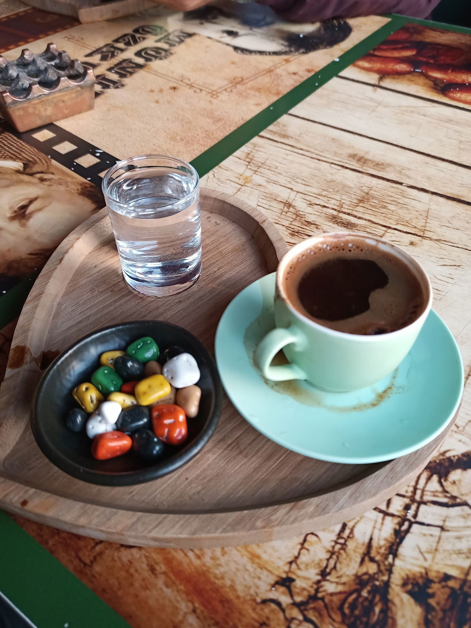 Yeşilçam Kahve Evi Esenler