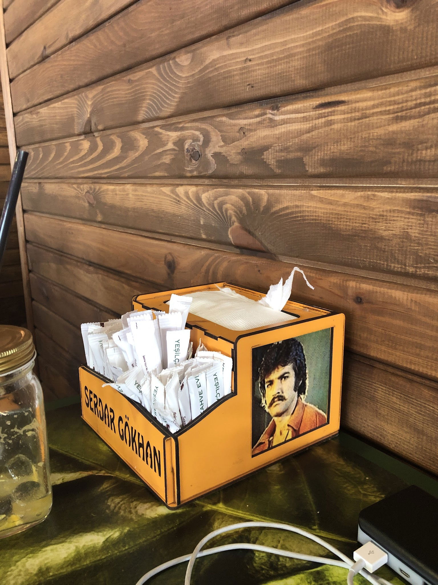 Yeşilçam Kahve Evi Esenler