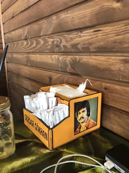 Yeşilçam Kahve Evi Esenler resimleri