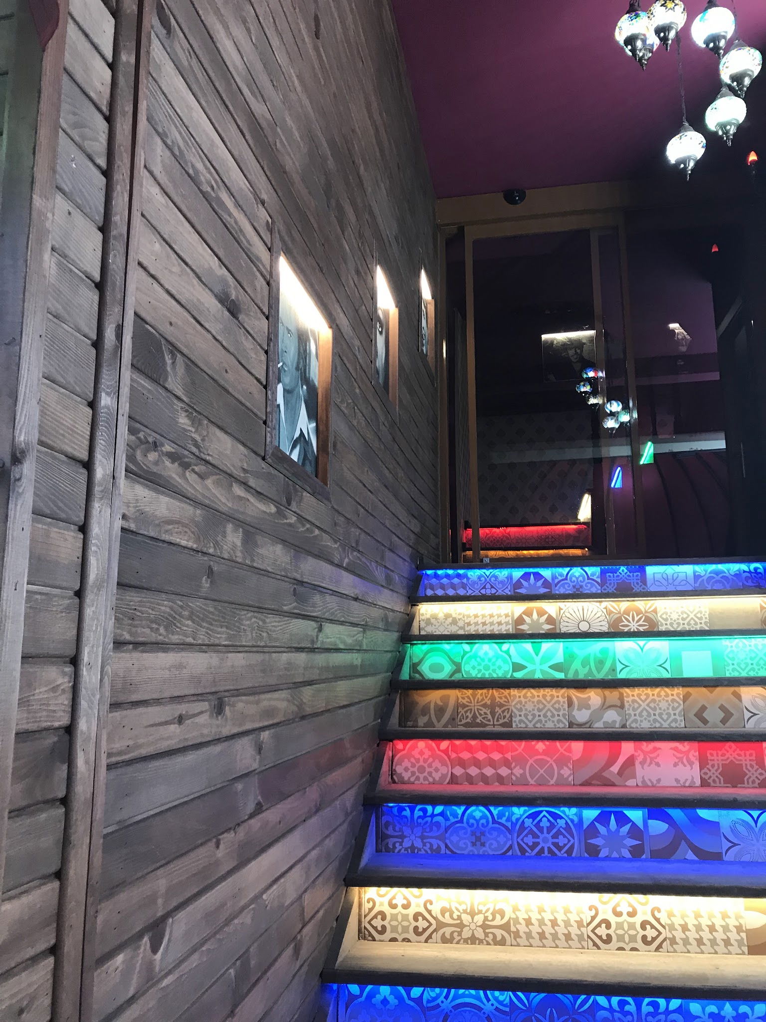 Yeşilçam Kahve Evi Esenler