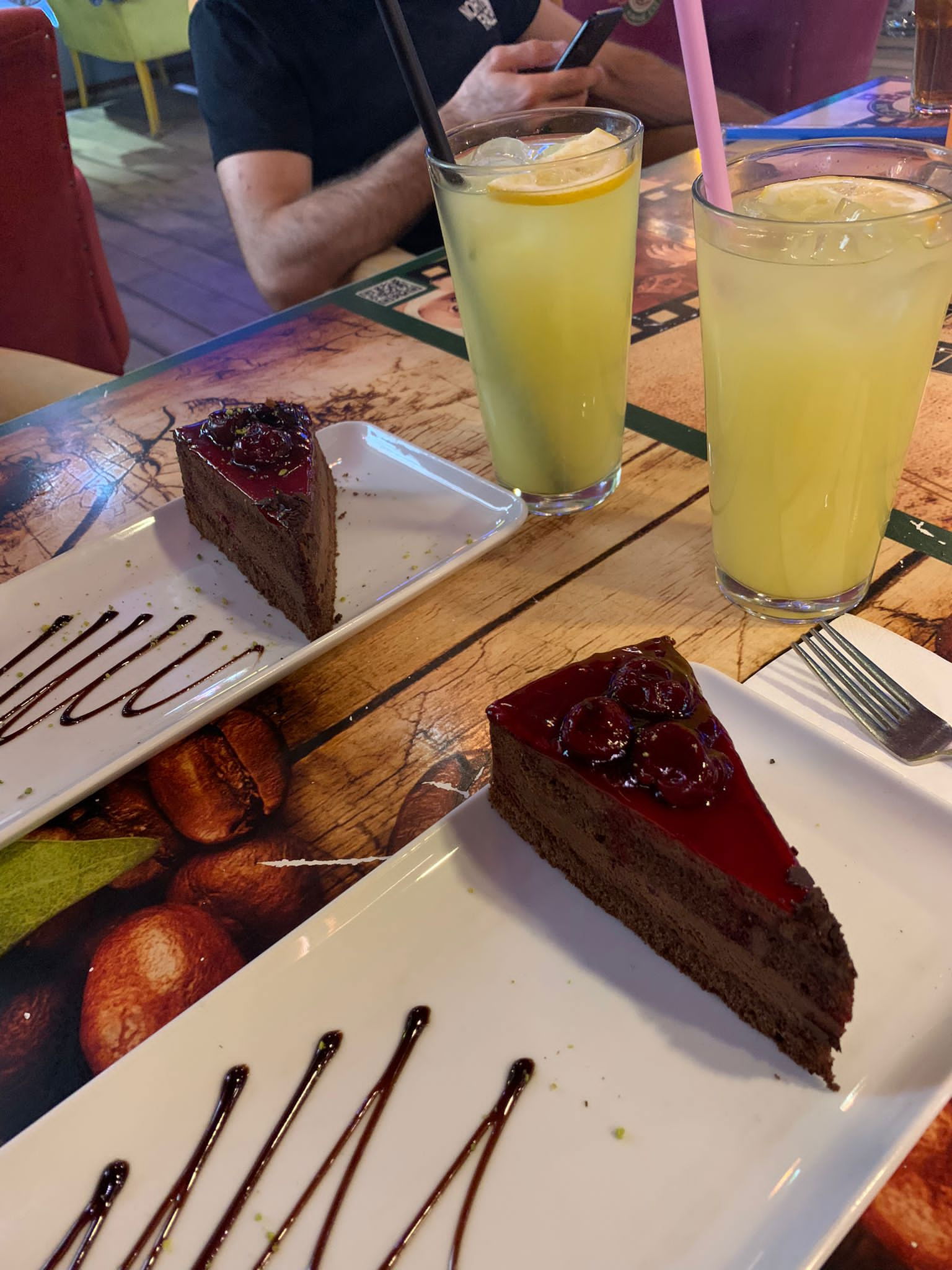 Yeşilçam Kahve Evi Esenler