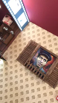 Yeşilçam Kahve Evi Esenler resimleri