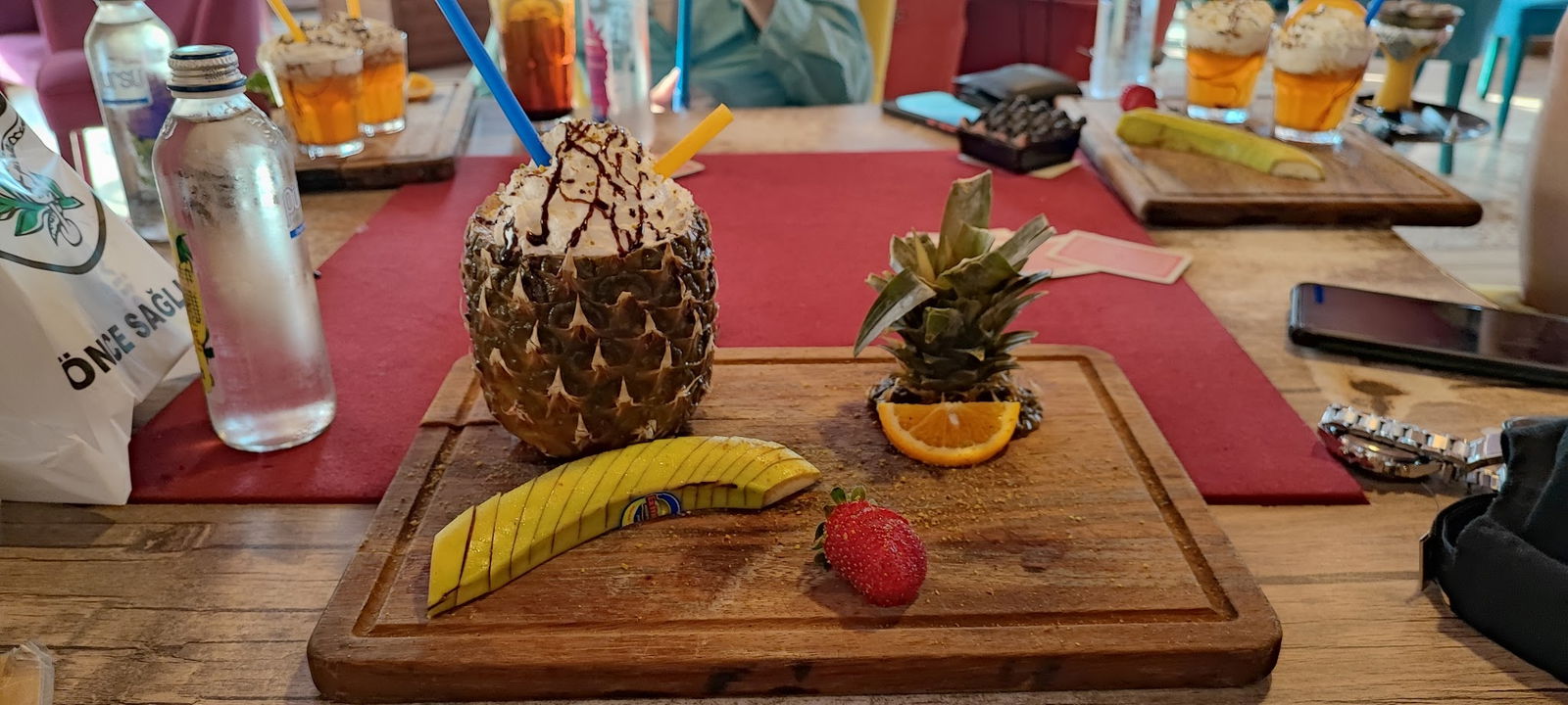 Yeşilçam Kahve Evi Esenler