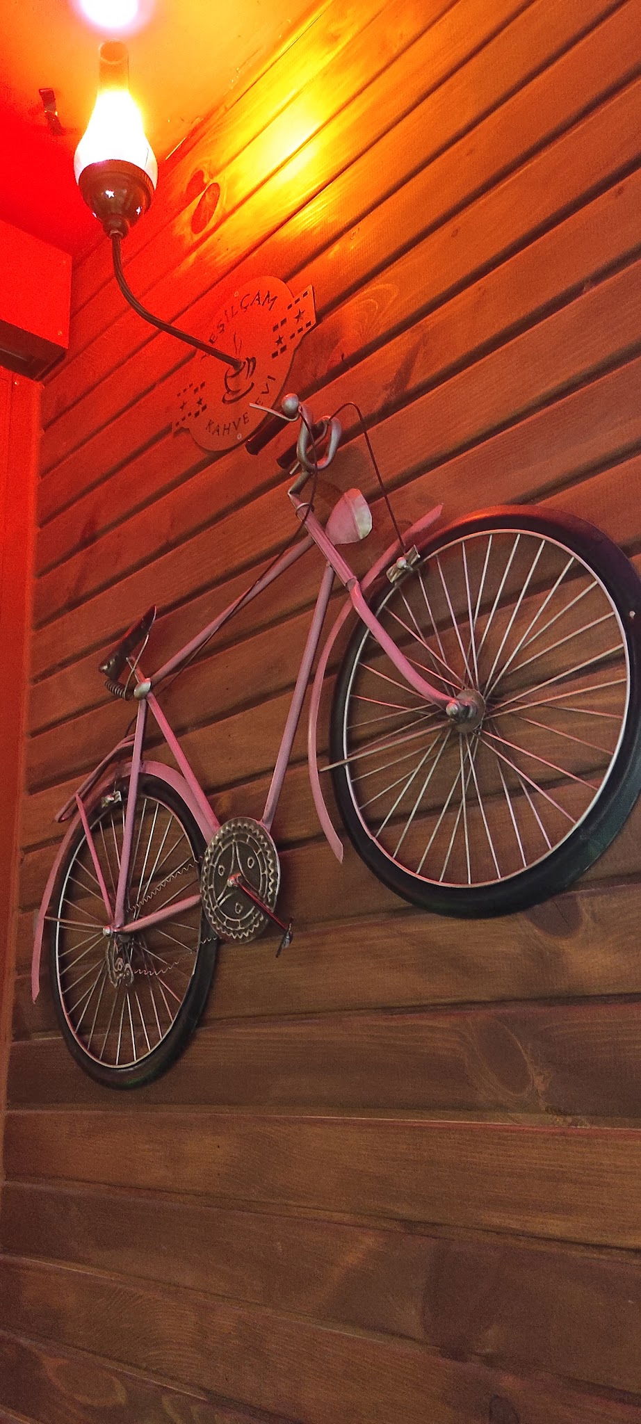 Yeşilçam Kahve Evi Esenler