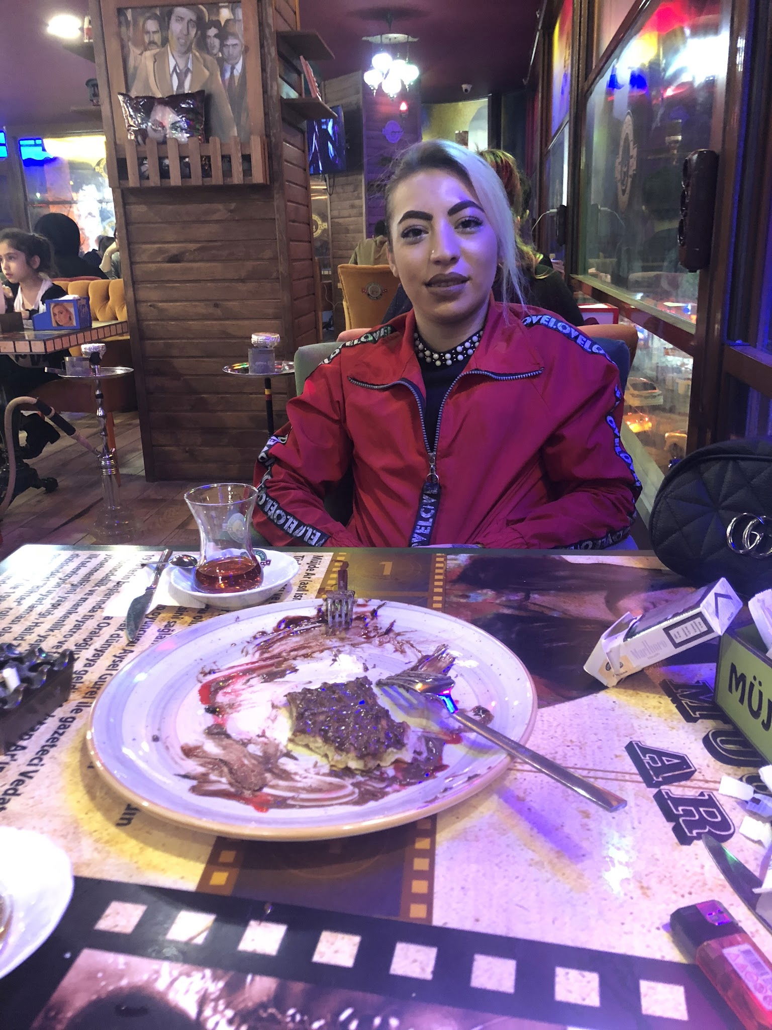 Yeşilçam Kahve Evi Esenler