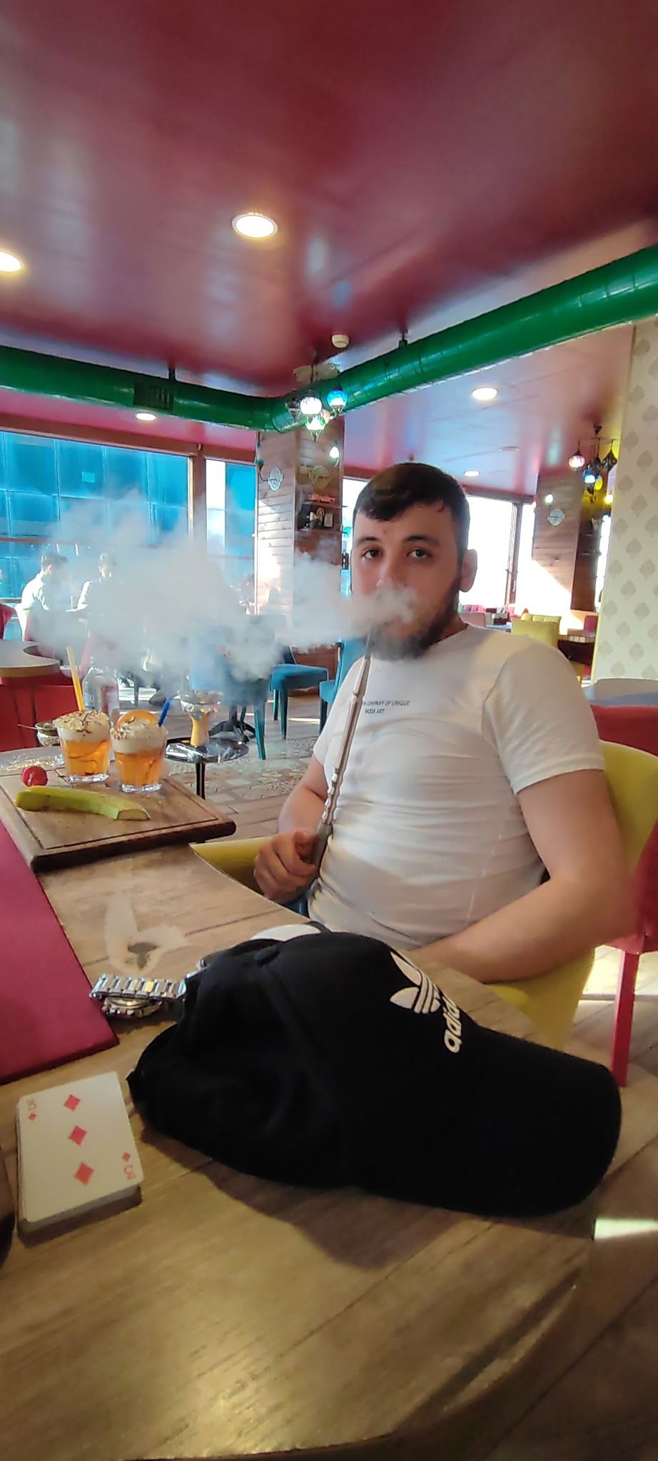 Yeşilçam Kahve Evi Esenler