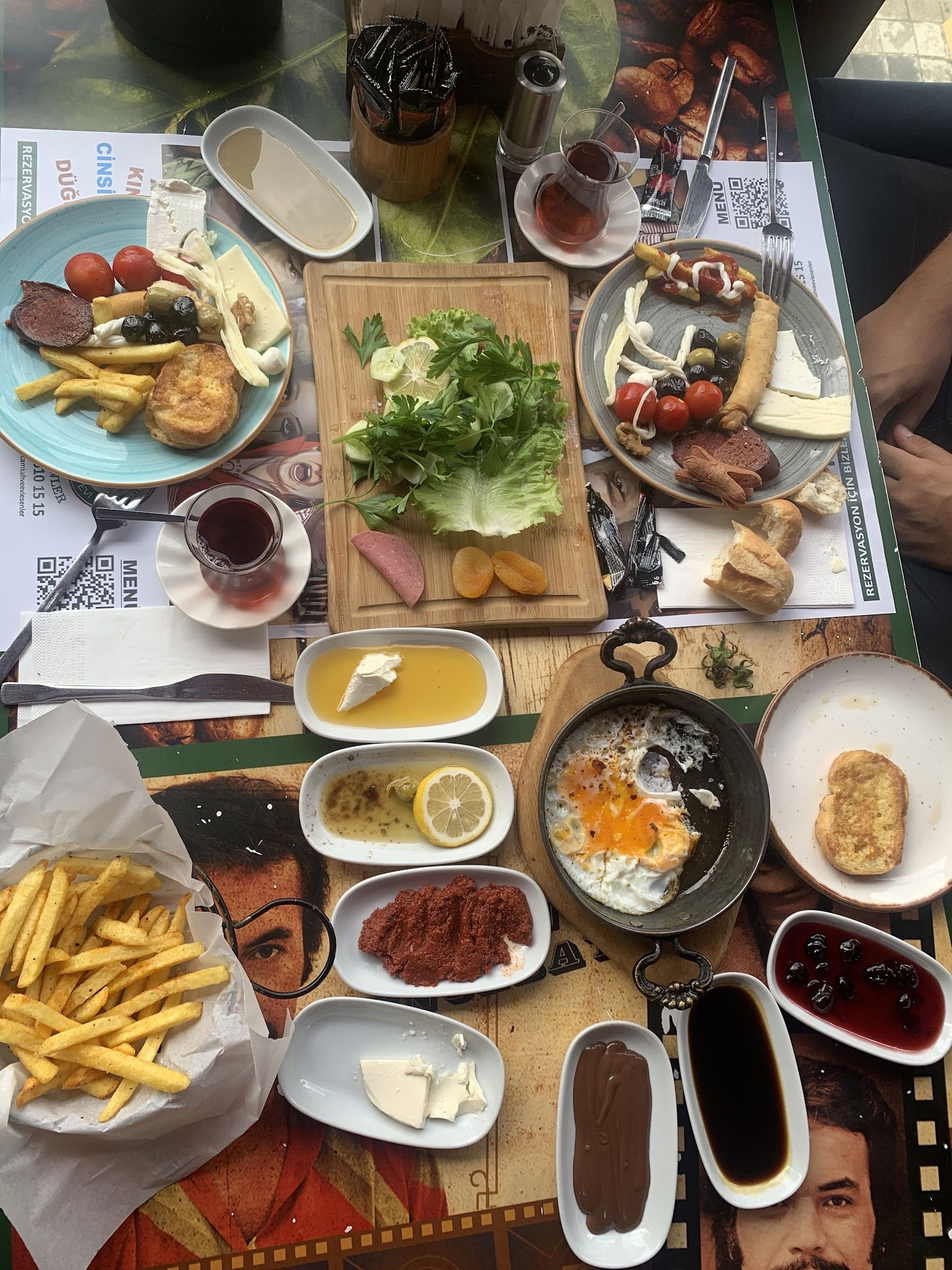 Yeşilçam Kahve Evi Esenler