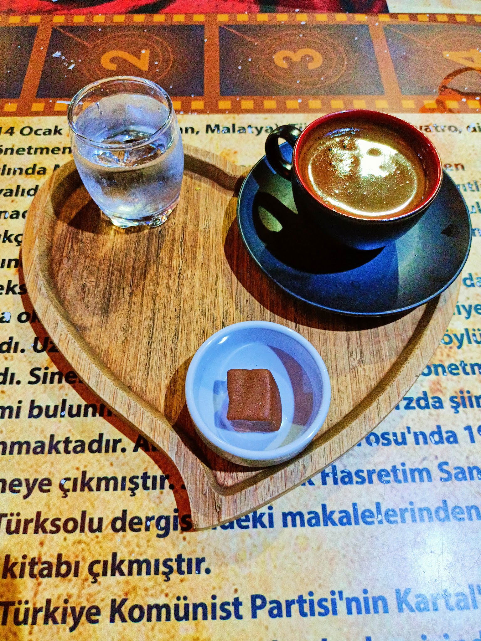 Yeşilçam Kahve Evi Esenler