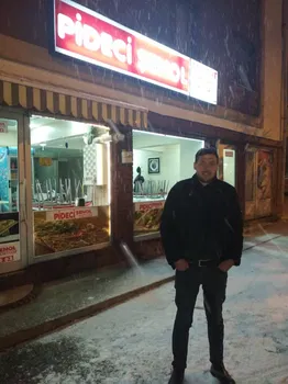 Pideci Şenol Atakent resimleri