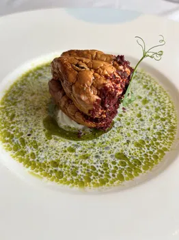 Alaf Kuruçeşme Restaurant resimleri Alaf Kuruçeşme Restaurant resimleri