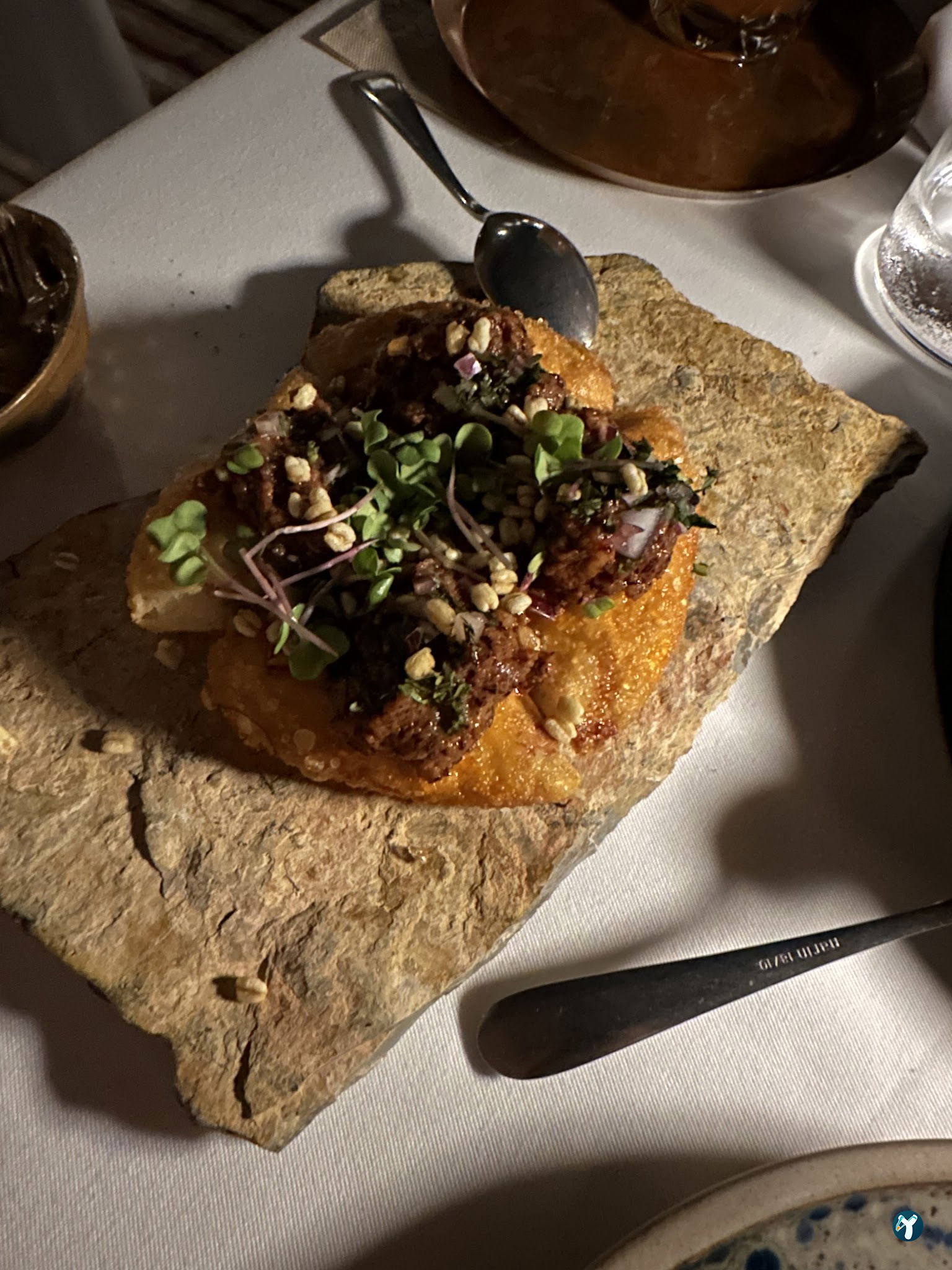 Alaf Kuruçeşme Restaurant