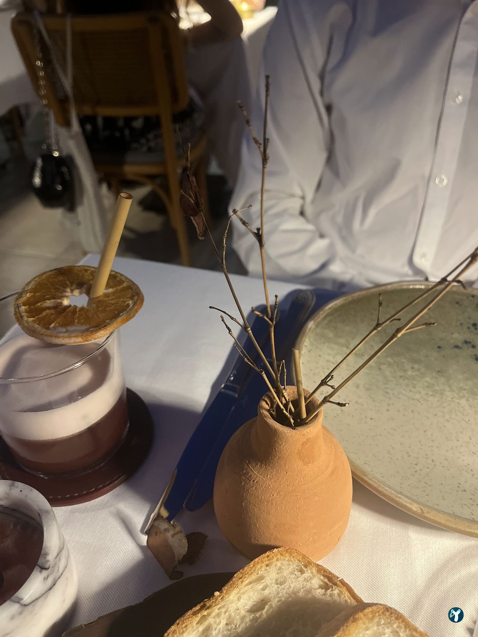 Alaf Kuruçeşme Restaurant