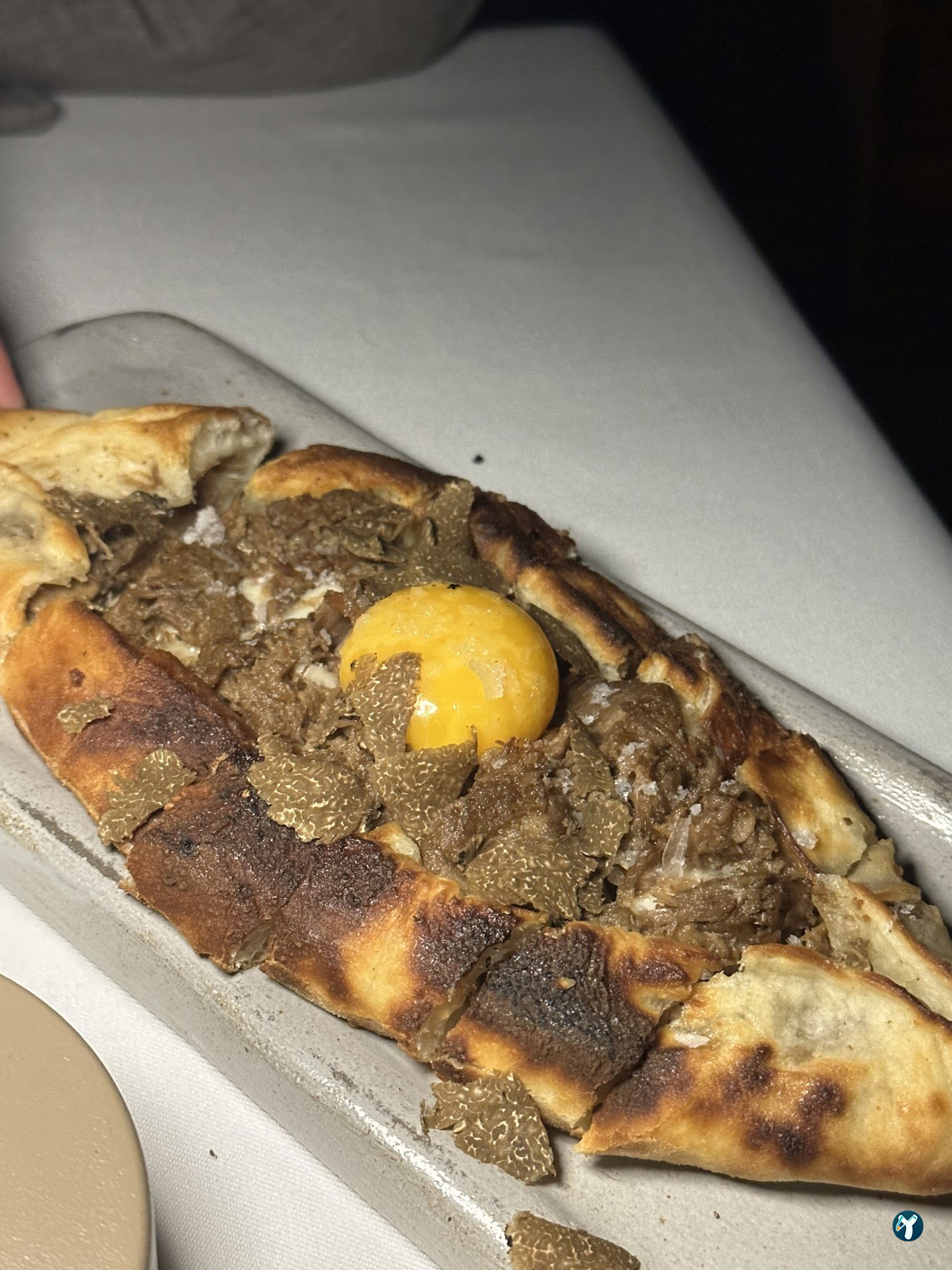 Alaf Kuruçeşme Restaurant