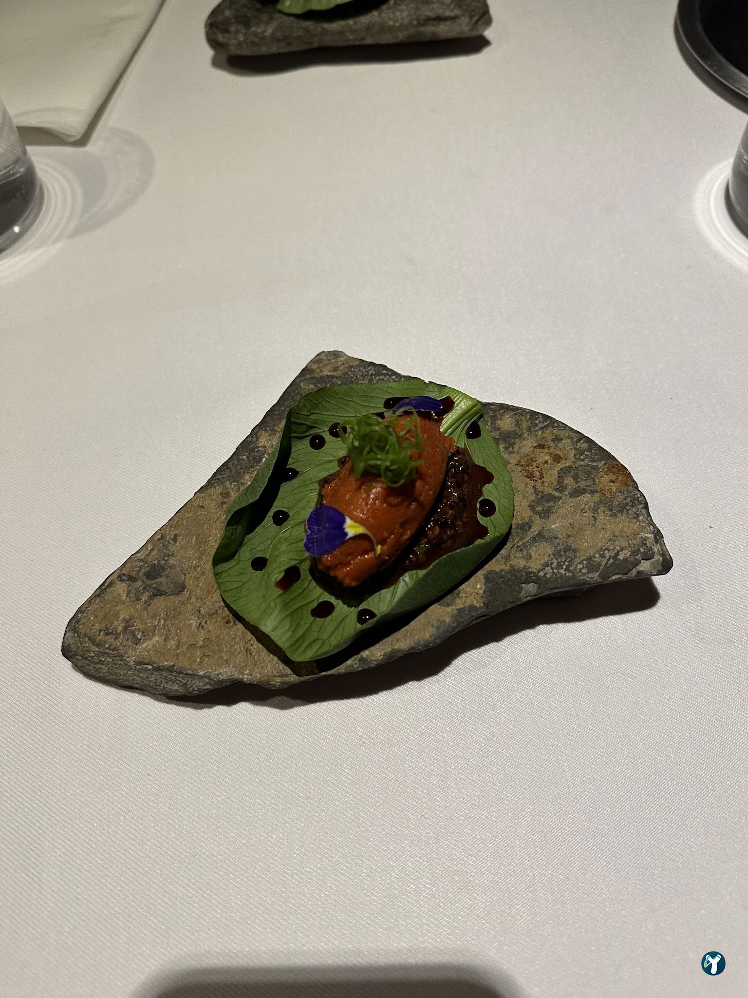 Alaf Kuruçeşme Restaurant