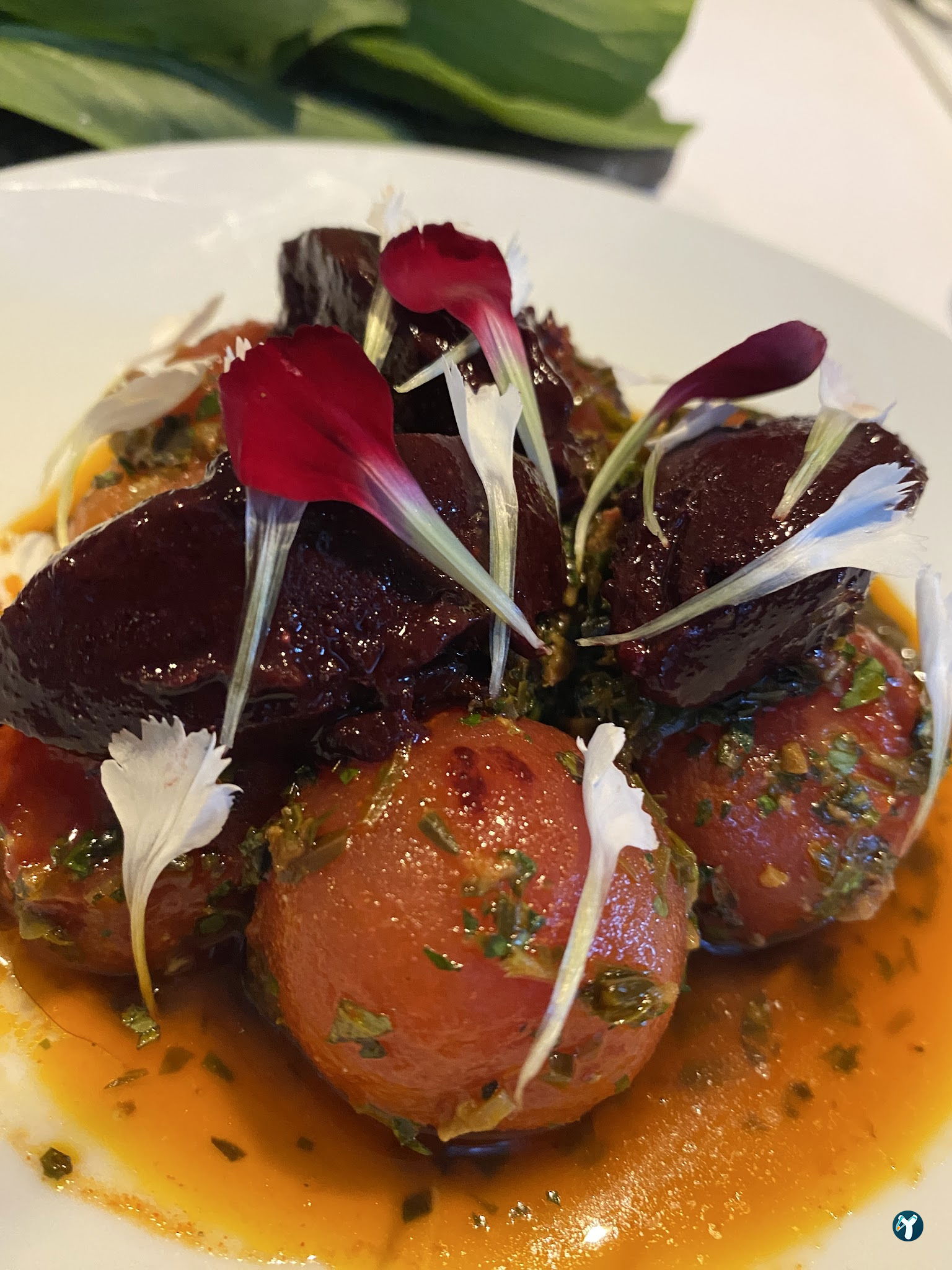 Alaf Kuruçeşme Restaurant