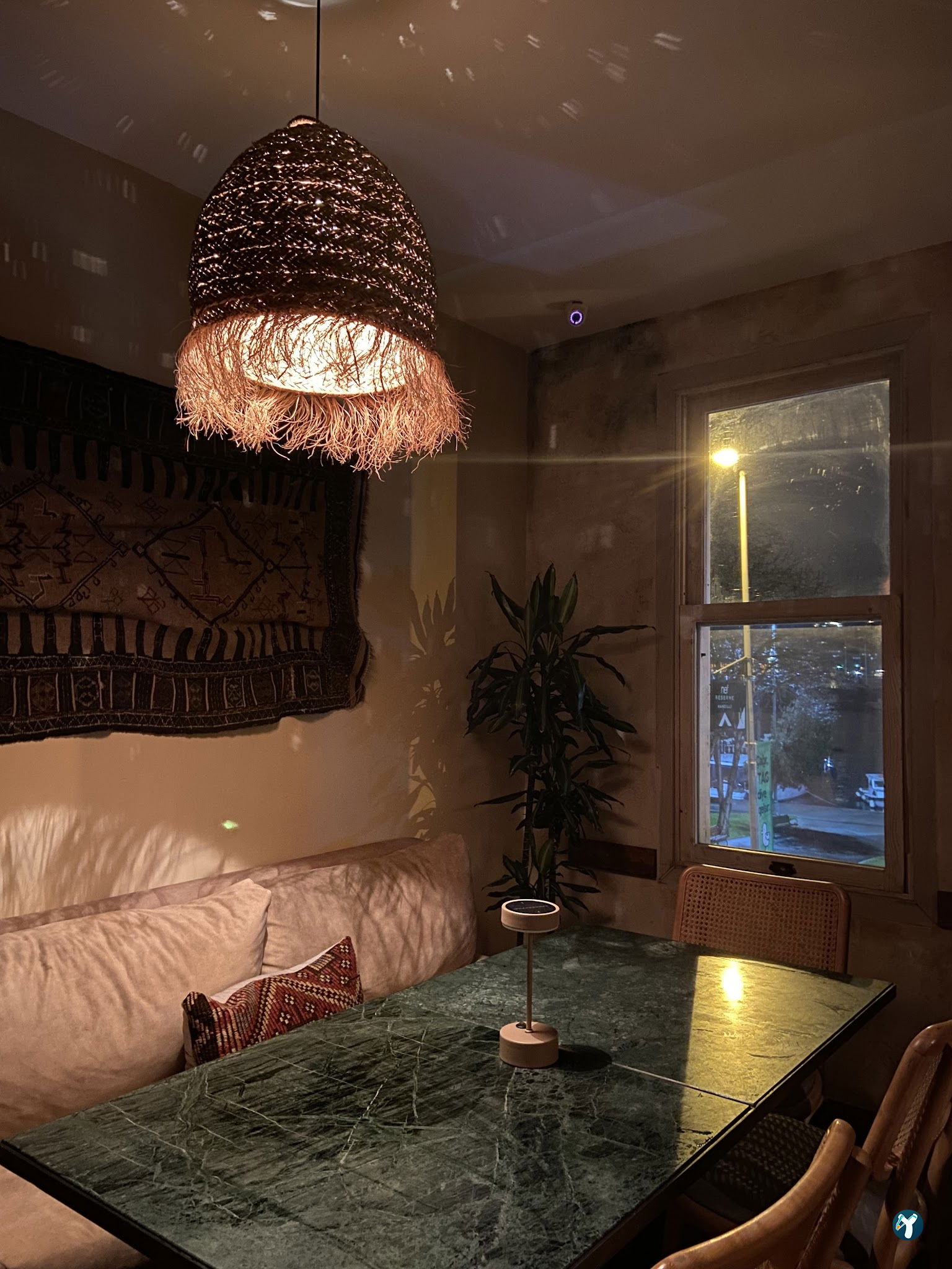 Alaf Kuruçeşme Restaurant