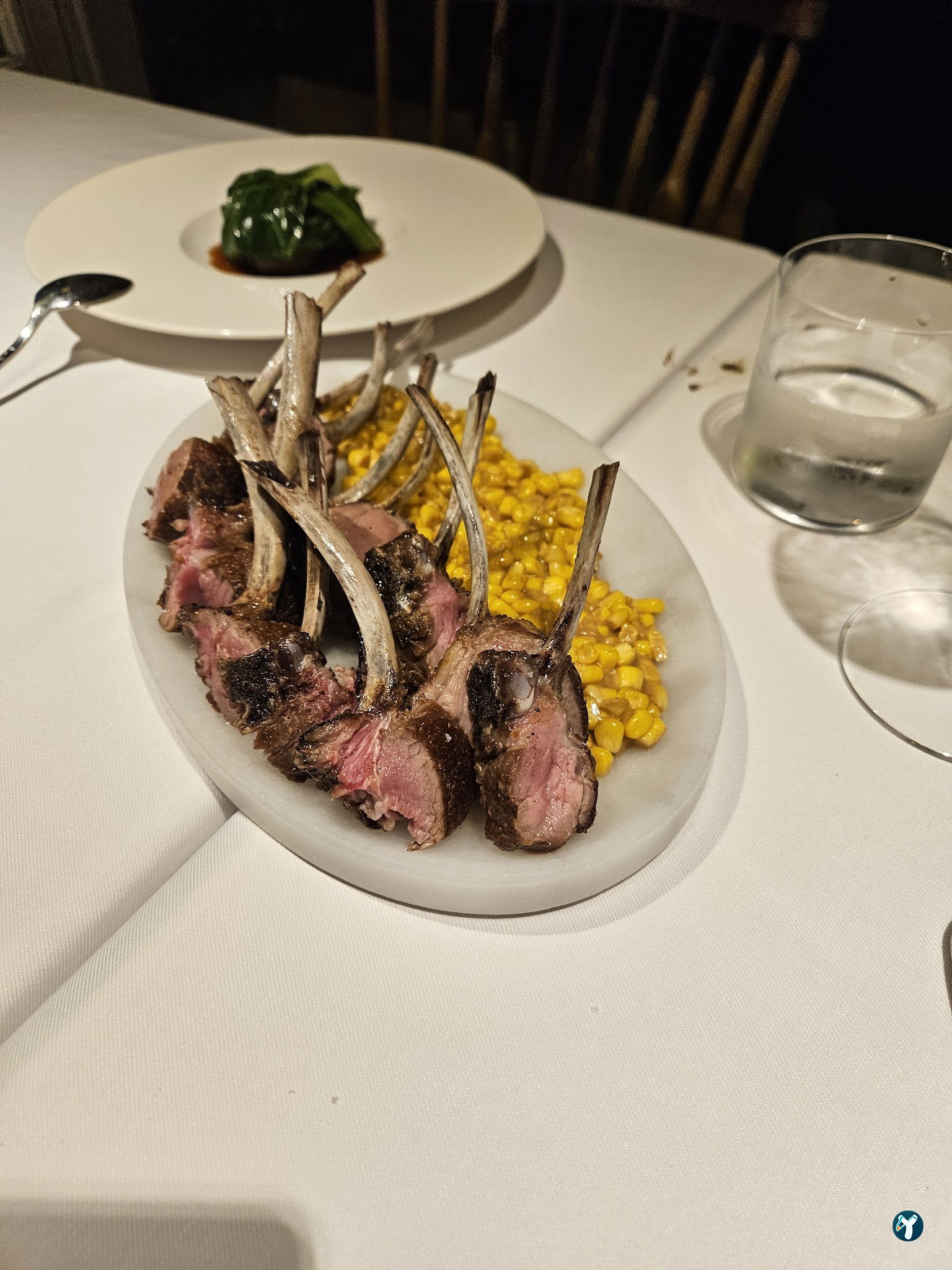 Alaf Kuruçeşme Restaurant