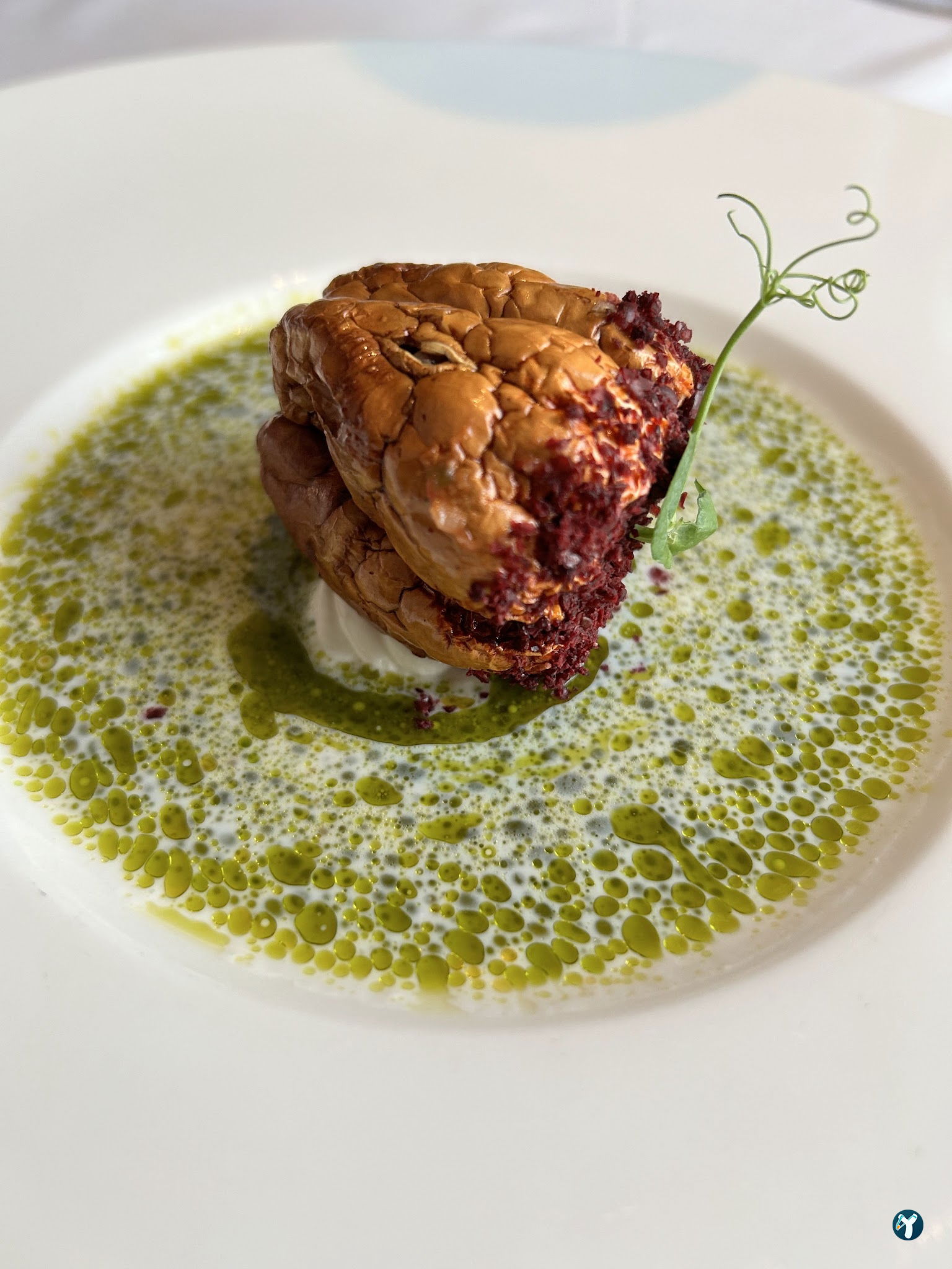 Alaf Kuruçeşme Restaurant