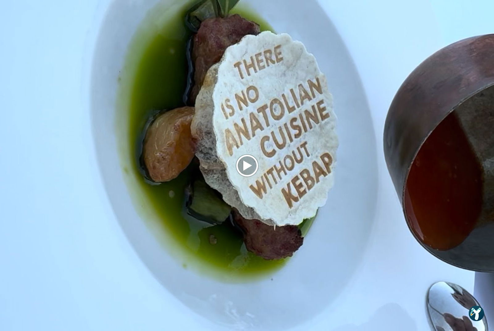 Alaf Kuruçeşme Restaurant